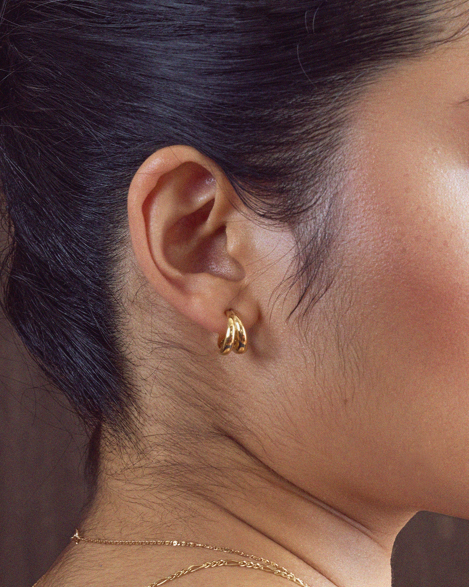Duora Earrings