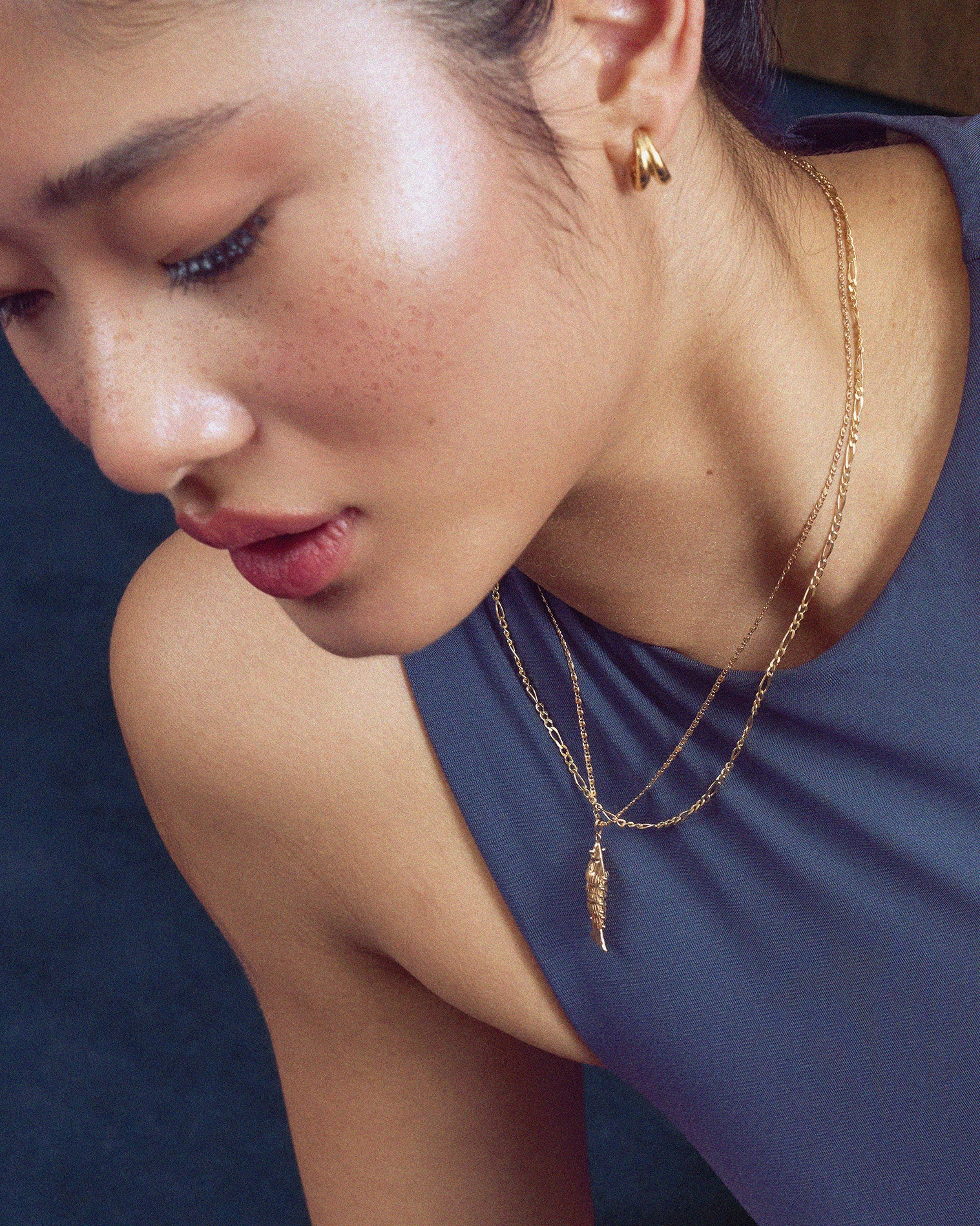 Duora Earrings