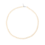 Michelle Pearl Necklace