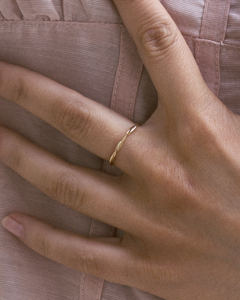 STRENGHT RING