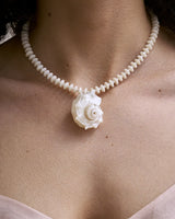 Naya Necklace