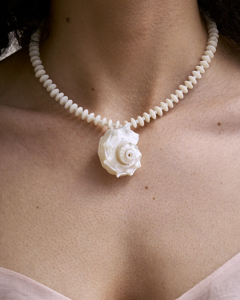 Naya Necklace