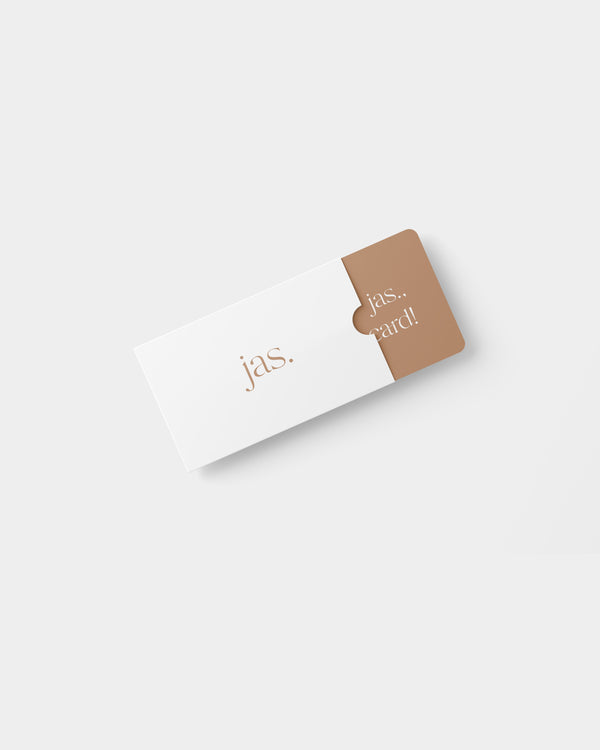 Gift Card - Analog