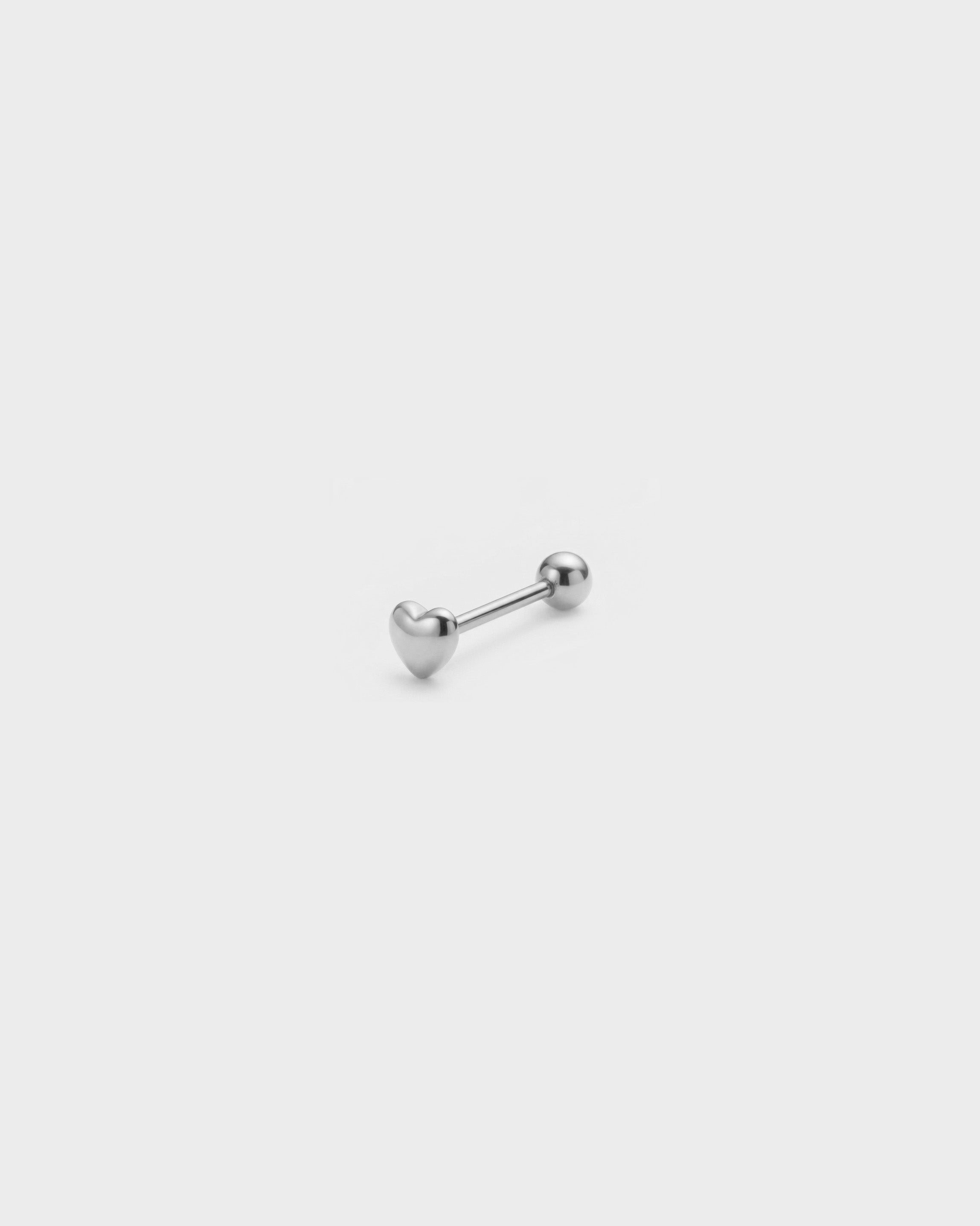 Heart Piercing
