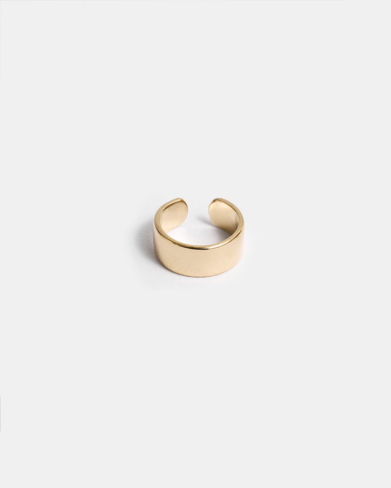Bold Earcuff