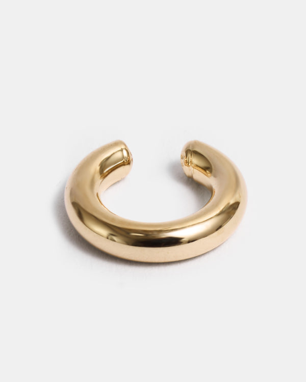 THE RICH Earcuff Big