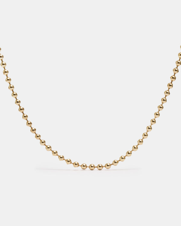 THE SASSY Necklace