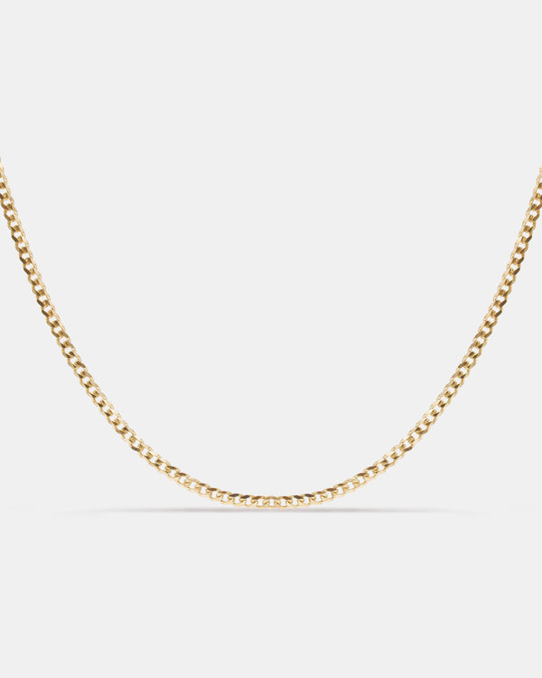 SAY NO Necklace
