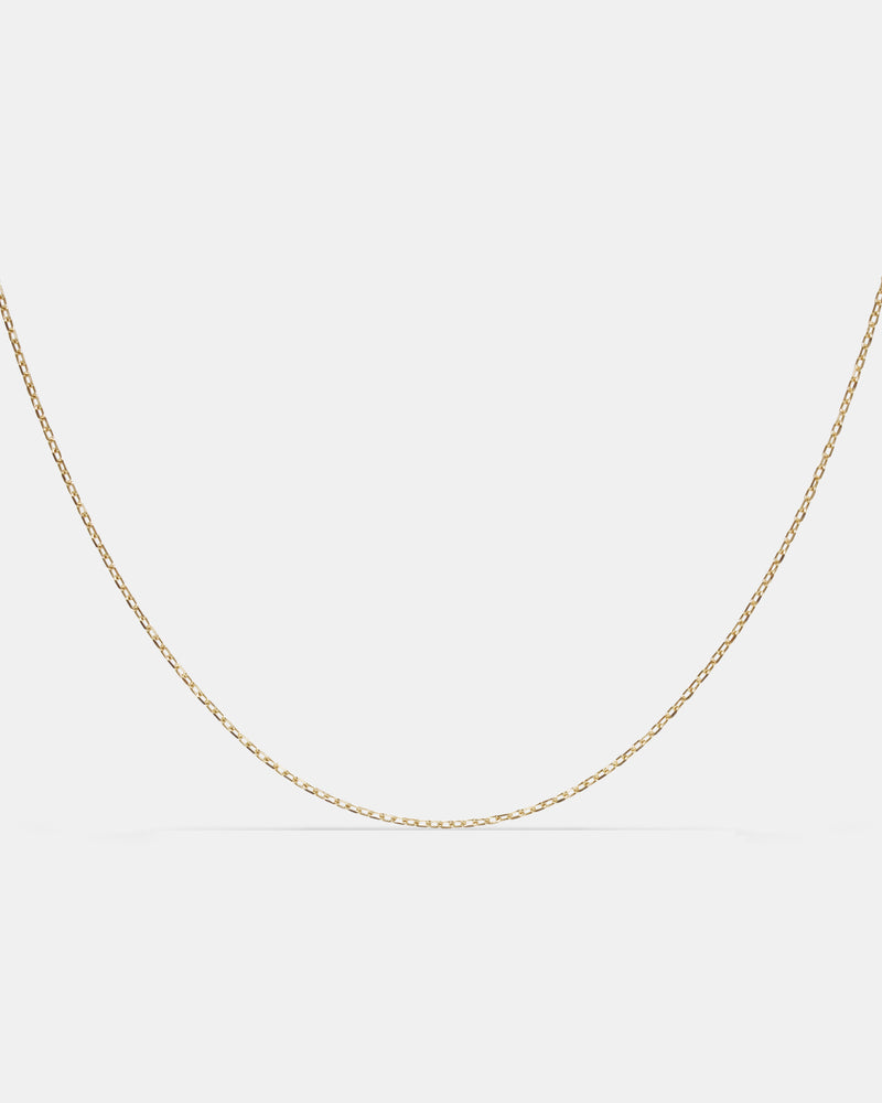 THE DELICATE Necklace