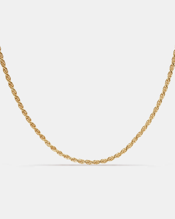 THE STRONG Necklace