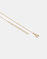 Bow Necklace
