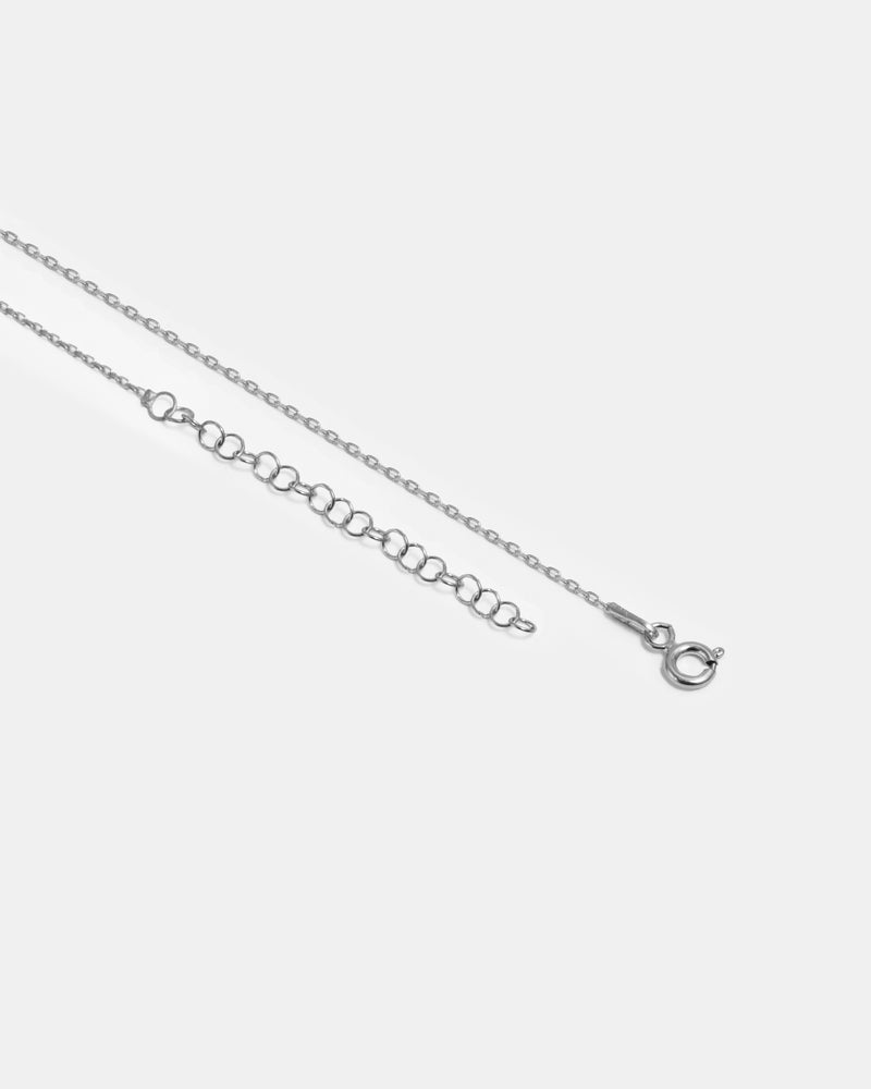 Bow Necklace