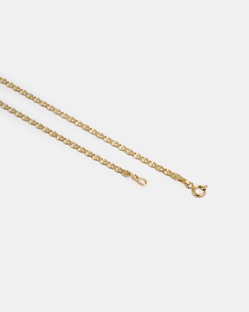 THE STRONG Necklace