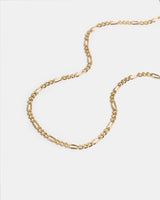 THE GO-GETTER Bold Necklace