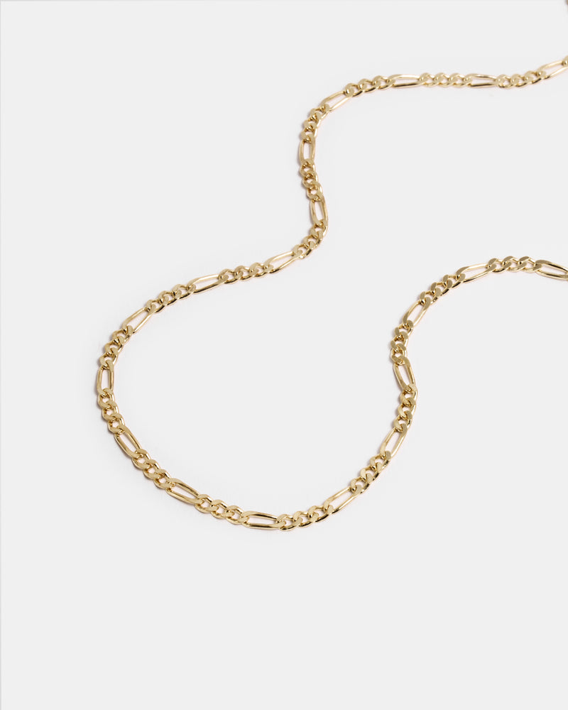 THE GO-GETTER Bold Necklace