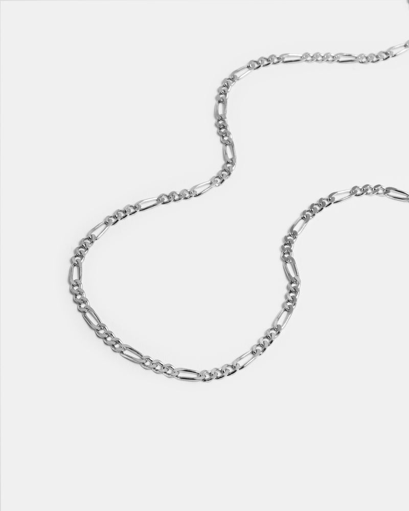 THE GO-GETTER Bold Necklace
