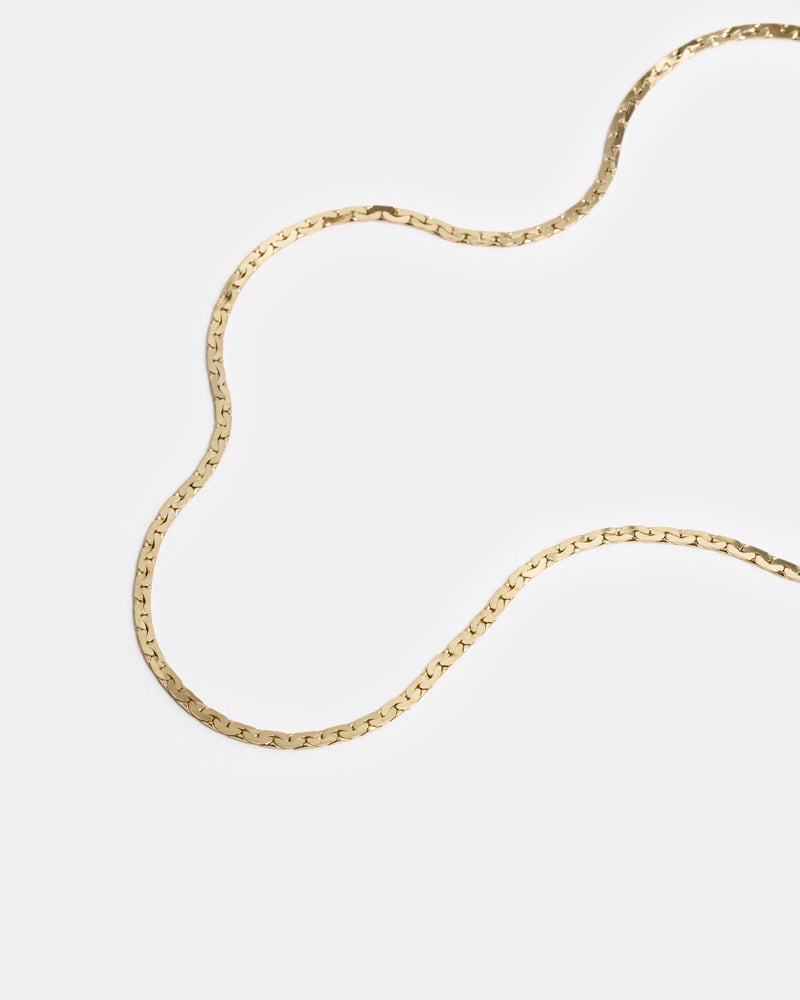 THE SMOOTH Necklace