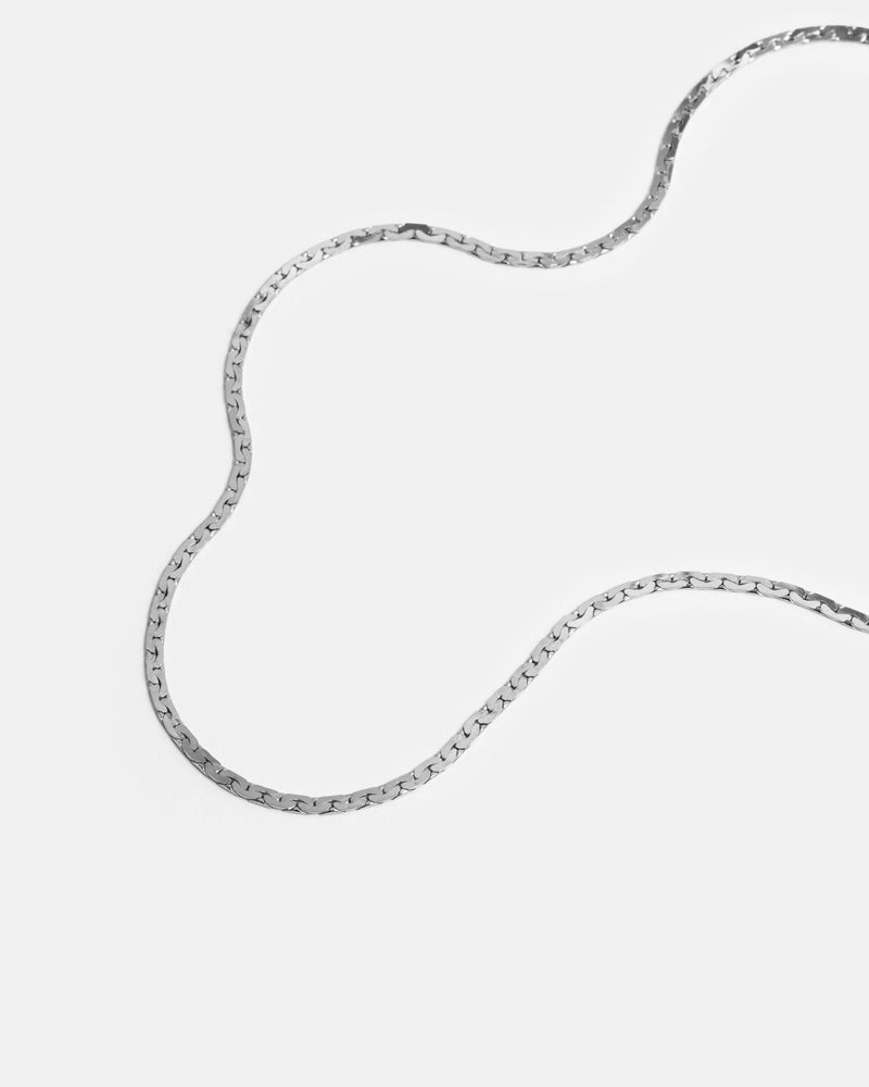 THE SMOOTH Necklace