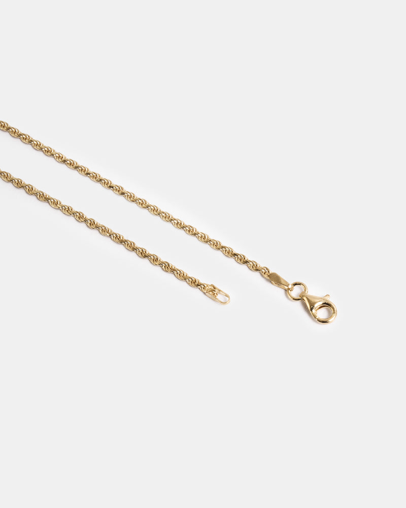 THE STRONG Necklace