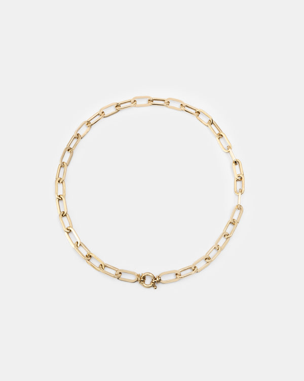 THE PROUD Necklace