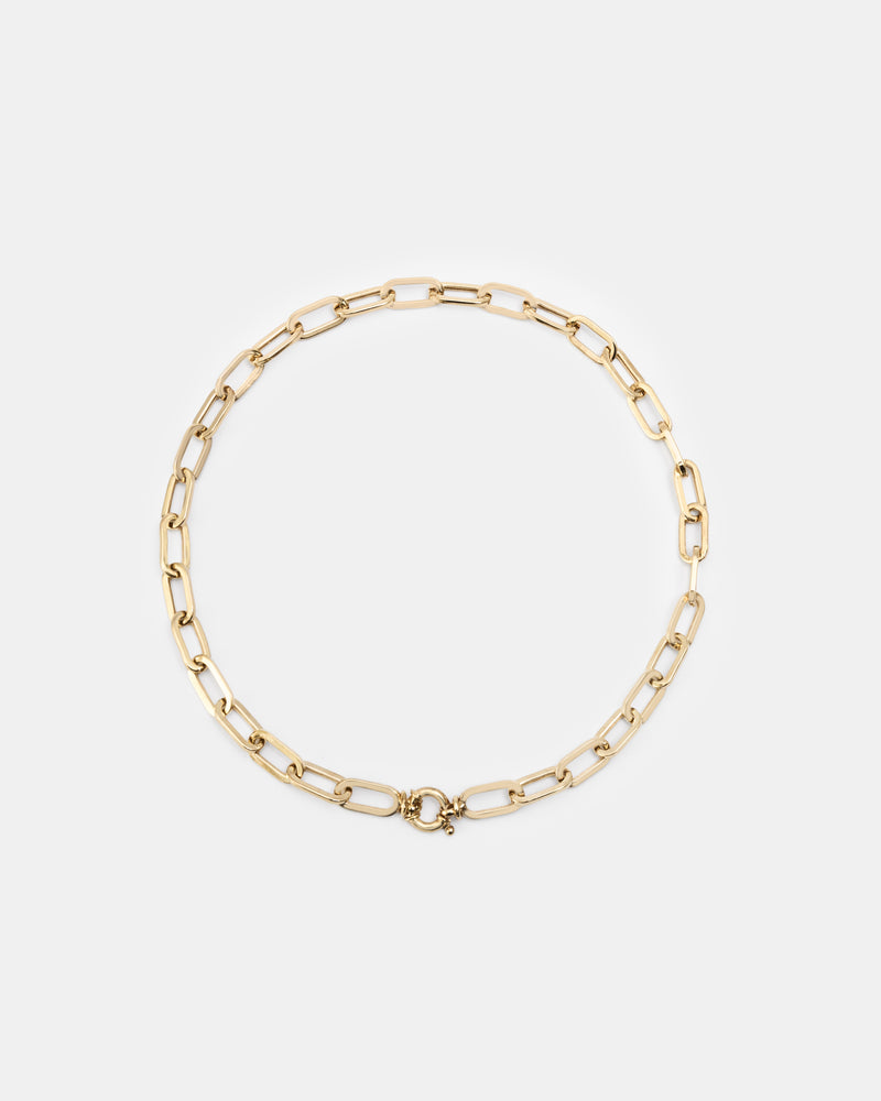 THE PROUD Necklace
