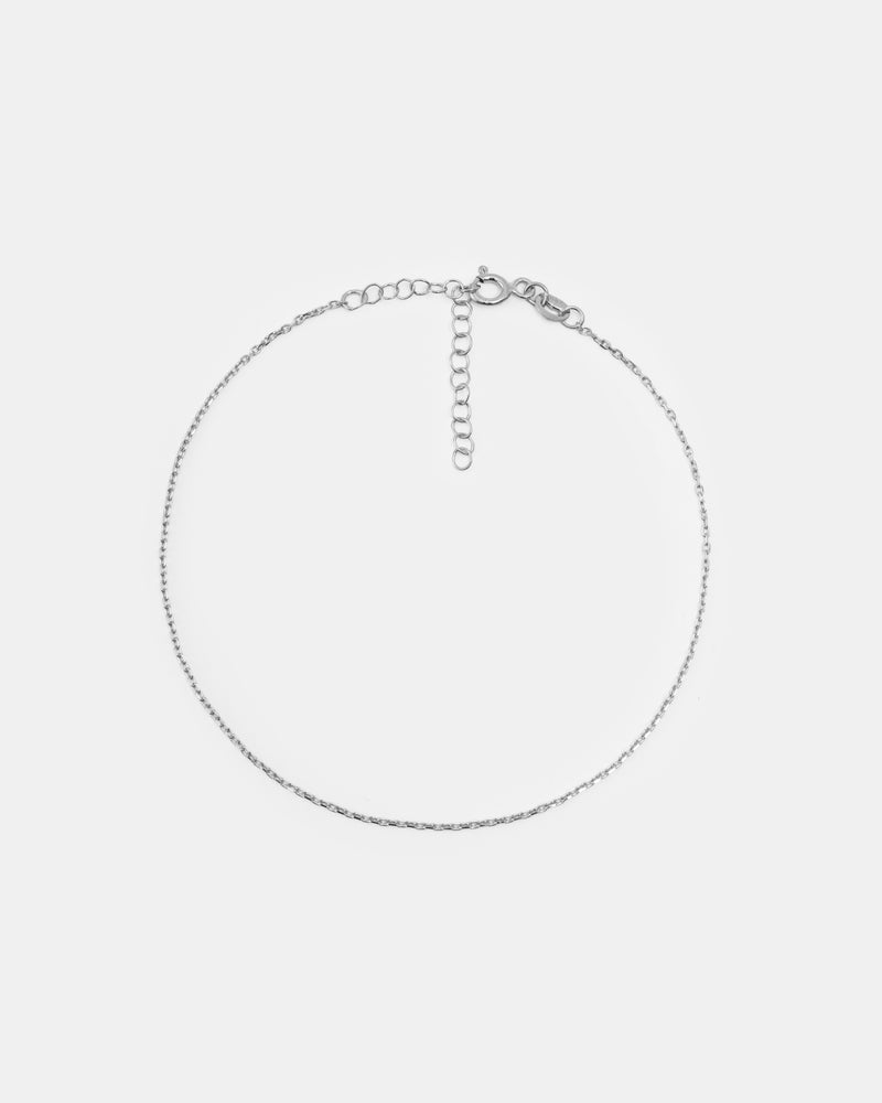 THE DELICATE Anklet