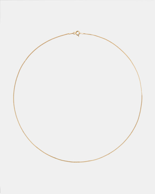 THE INTROVERT Necklace