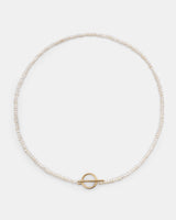 Reese Pearl Necklace