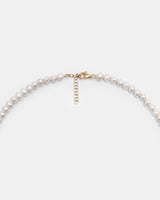 Michelle Pearl Necklace
