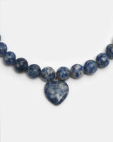 Chrystal Heart Necklace