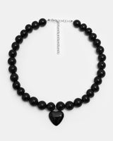 Chrystal Heart Necklace