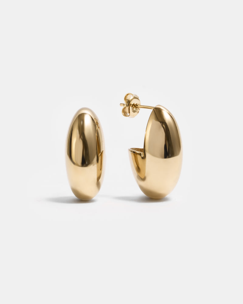 THE BRAVE Earrings
