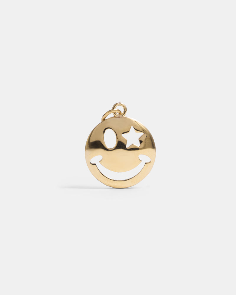 Smiley Anhänger