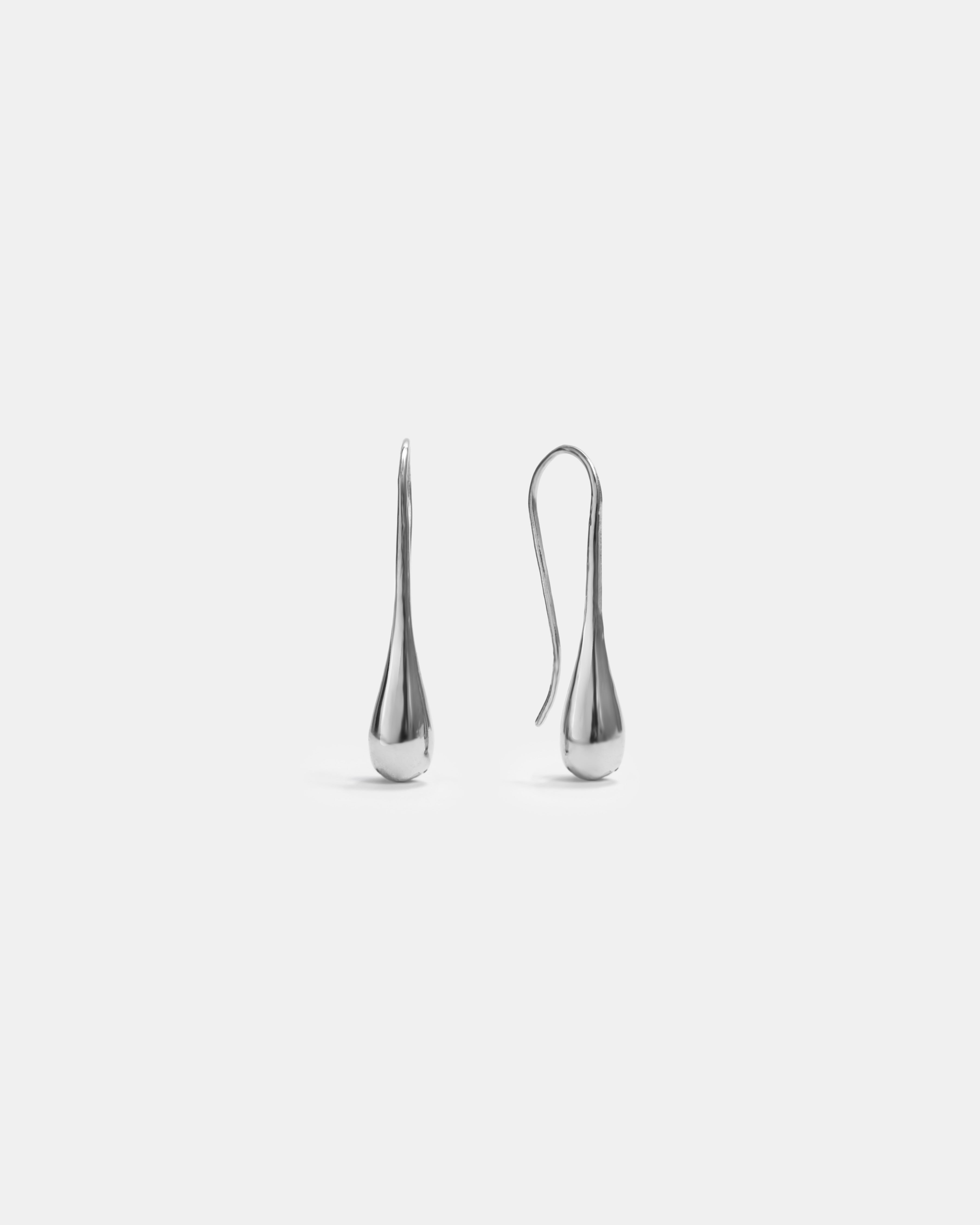 Drop Earrings