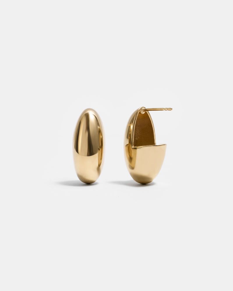THE BRAVE Earrings