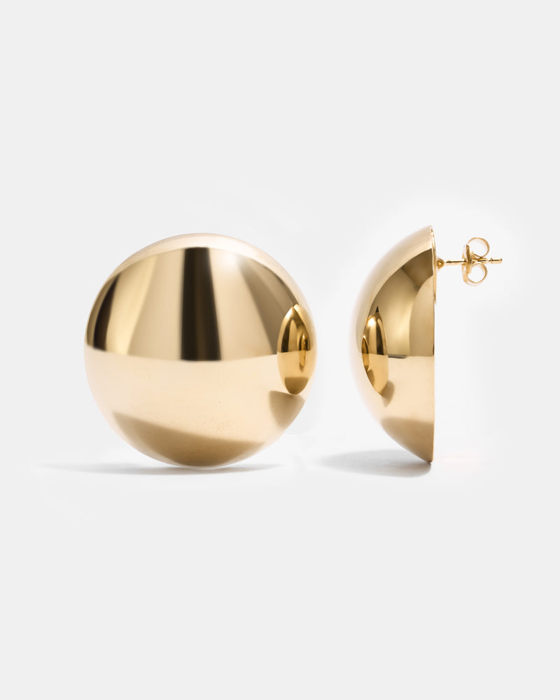 DOME Earrings