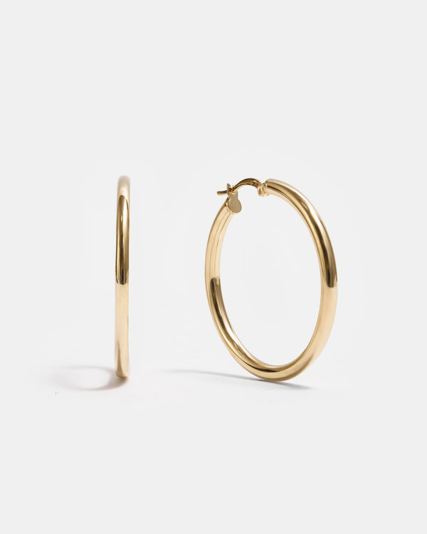 HELL JAS Hoops