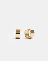 The Boss Earrings