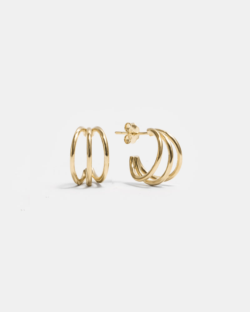 THE INDEPENDENT Hoops