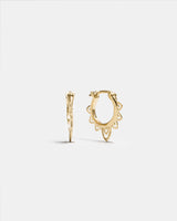 Boho Hoops Mini