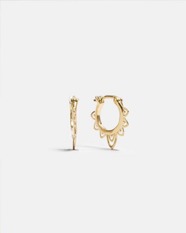 Boho Hoops Mini