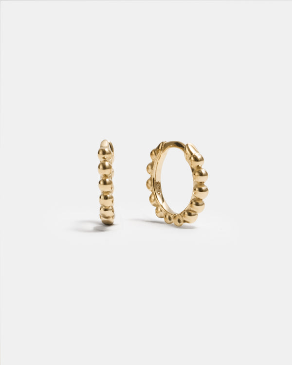 Ball Hoops Small