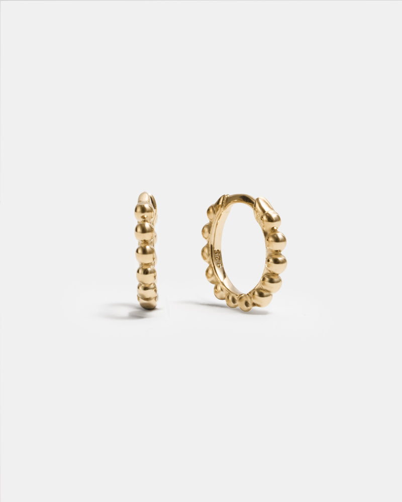 Ball Hoops Small