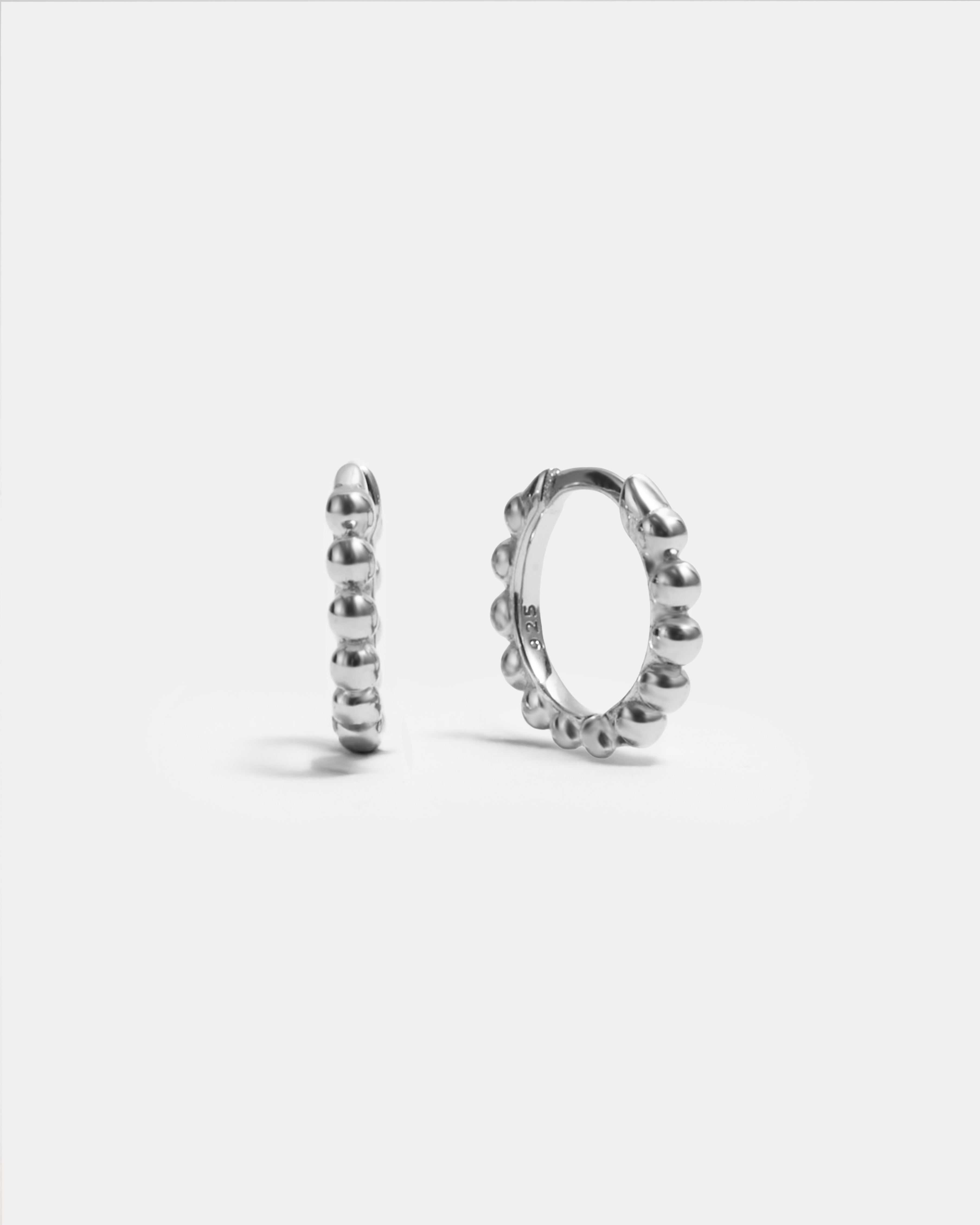Ball Hoops Small