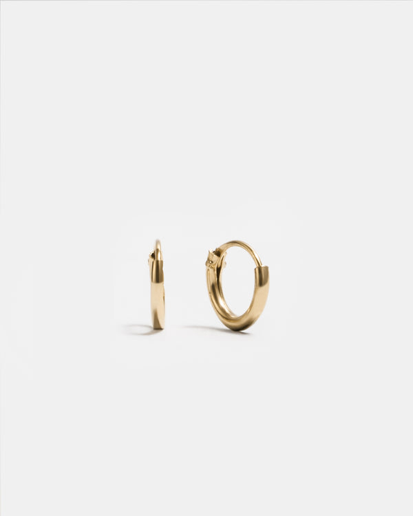 Basic Hoops Mini