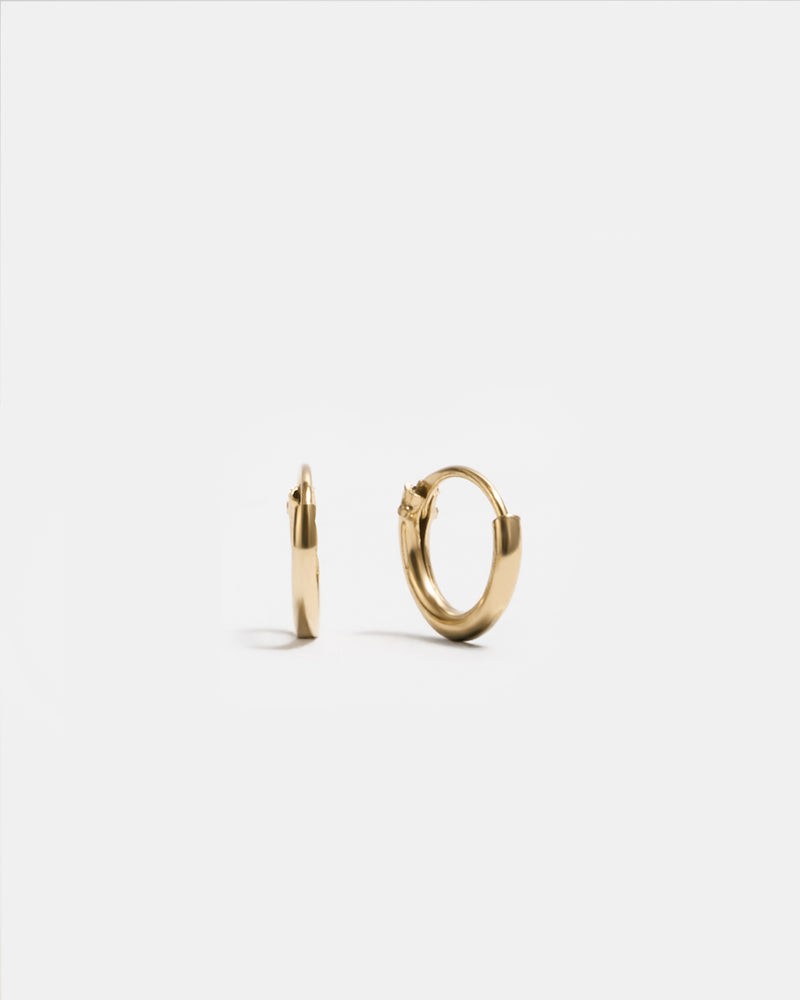 Basic Hoops Mini
