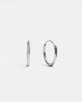 Basic Hoops Small