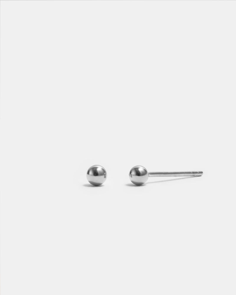 Dot Ohrstecker Big