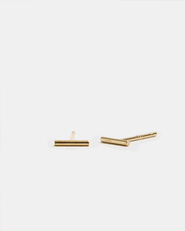 Line II Ohrstecker