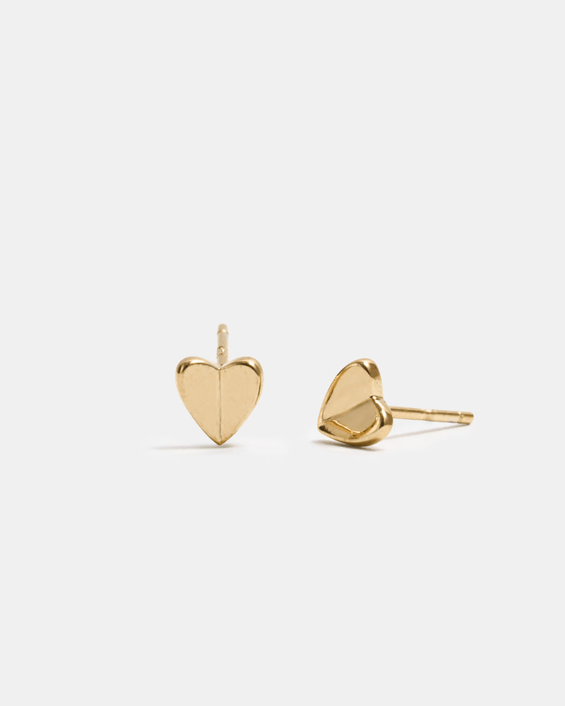Folded Heart